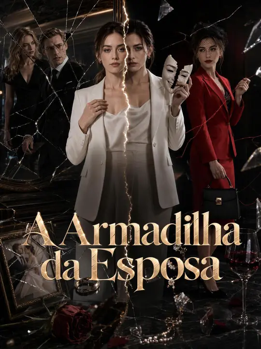 A Armadilha da Esposa