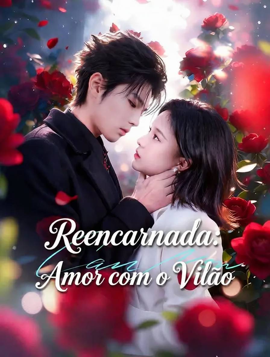 Reencarnada: Amor com o Vilão [dublado]
