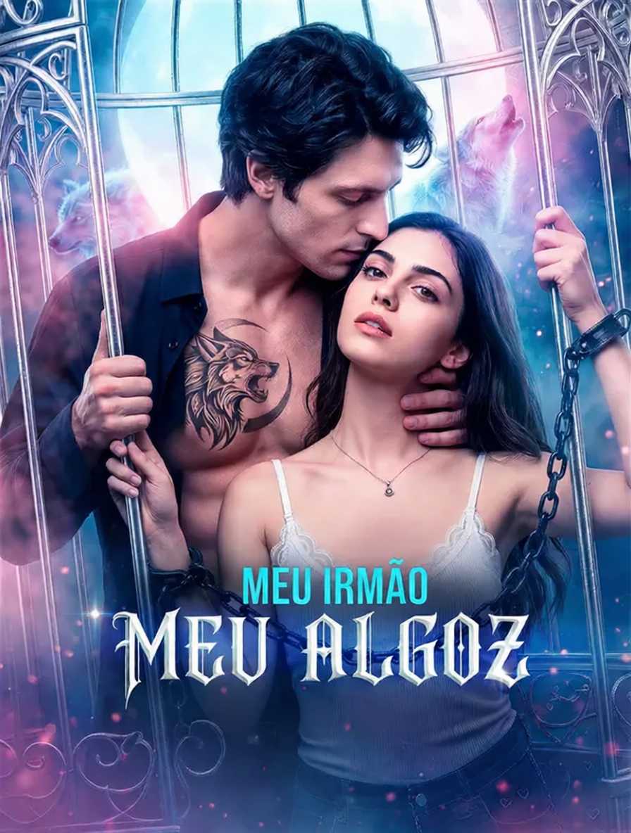 (Dublado) Meu Irmão, Meu Algoz
