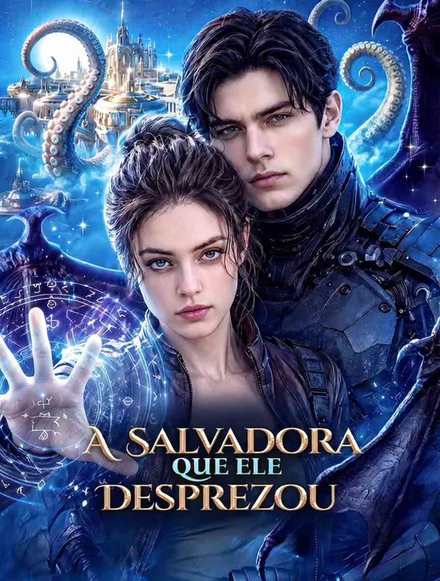 (Dublado) A Salvadora que Ele Desprezou 