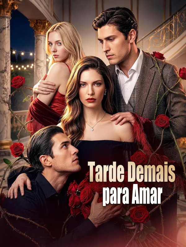 (Dublado) Tarde Demais para Amar