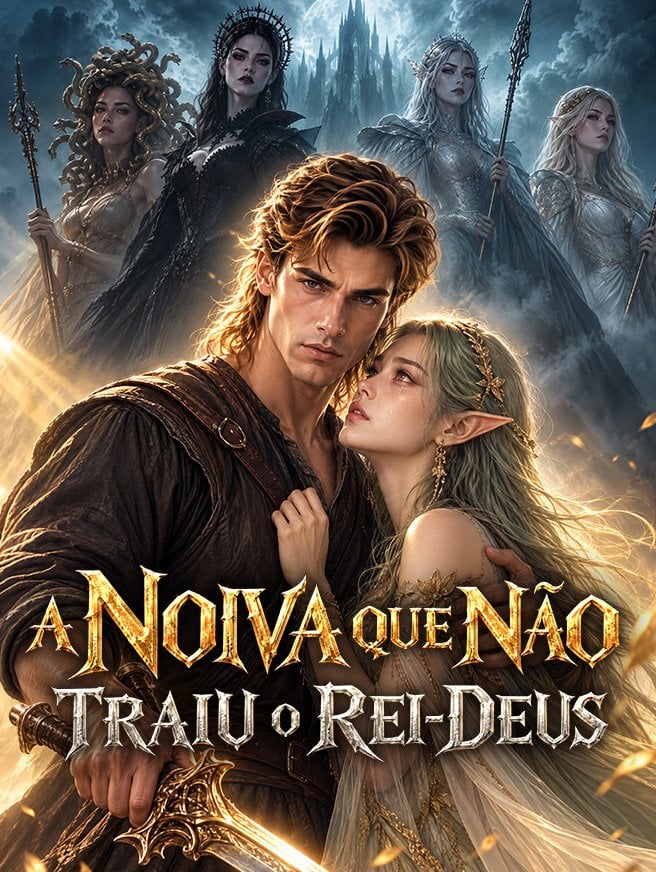 (Dublado) A Noiva que Não Traiu o Rei-Deus