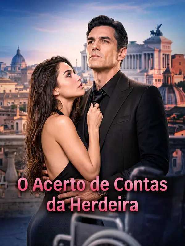 O Acerto de Contas da Herdeira