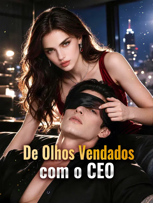 De Olhos Vendados com o CEO