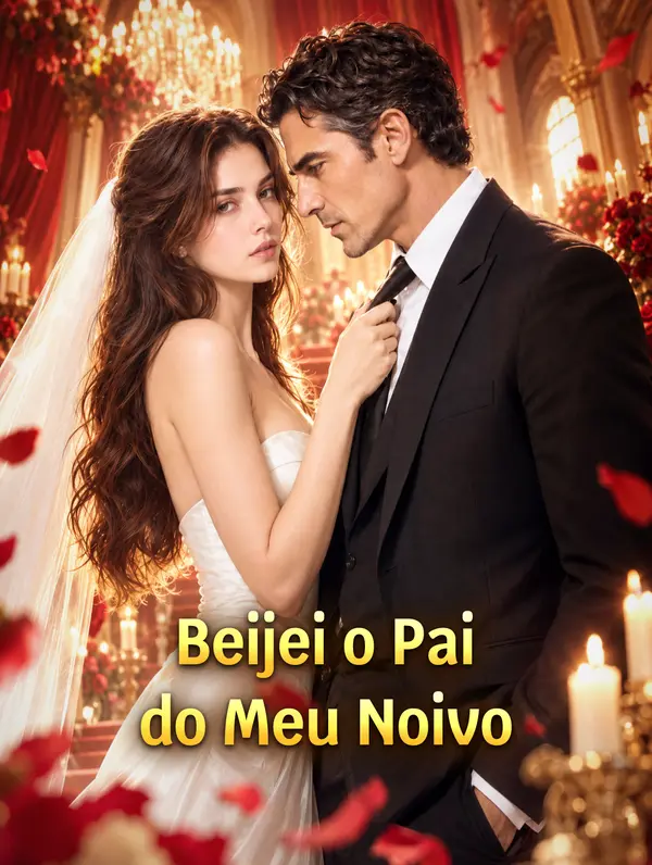 Beijei o Pai do Meu Noivo