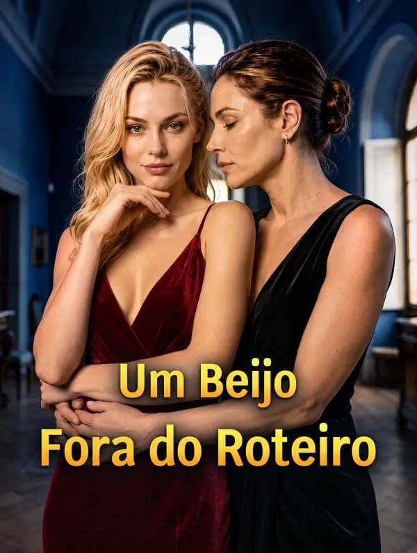 Um Beijo Fora do Roteiro