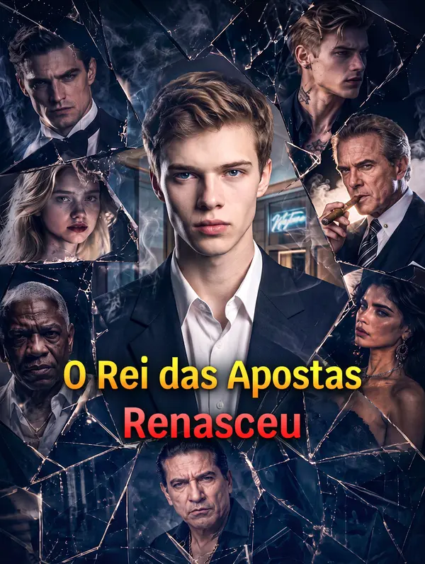 O Rei das Apostas Renasceu