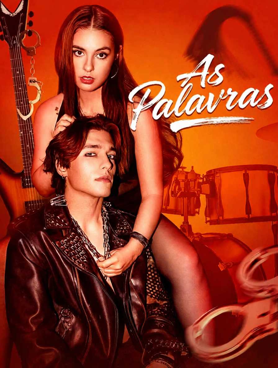 As palavras [dublado]