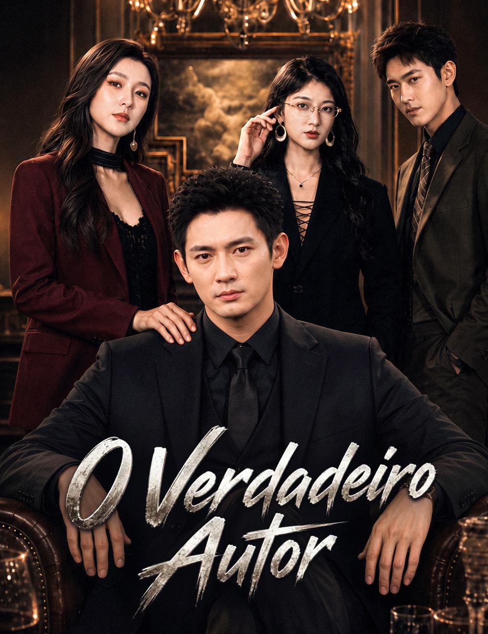 O Verdadeiro Autor