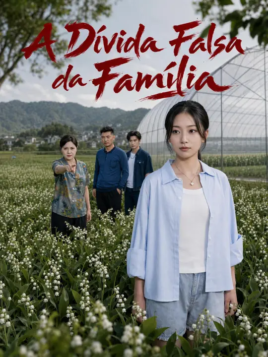 A Dívida Falsa da Família