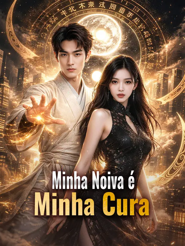 Minha Noiva é Minha Cura