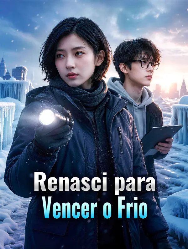 Renasci para Vencer o Frio