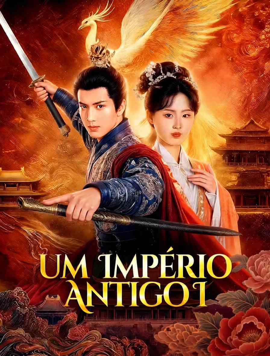 Testemunha de um Império Antigo I