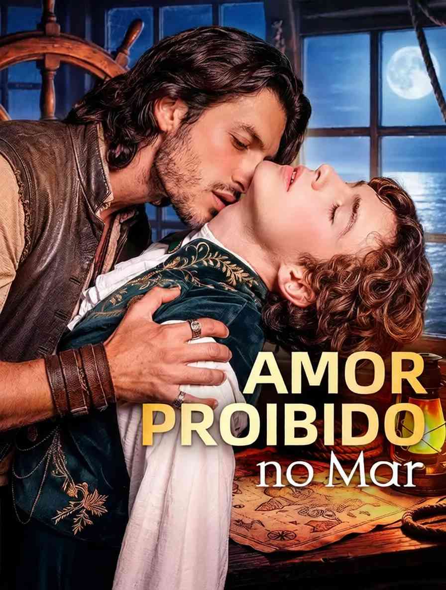 Amor Proibido no Mar