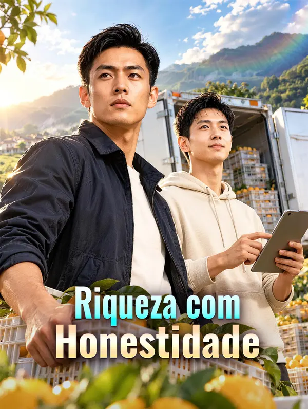 Riqueza com Honestidade