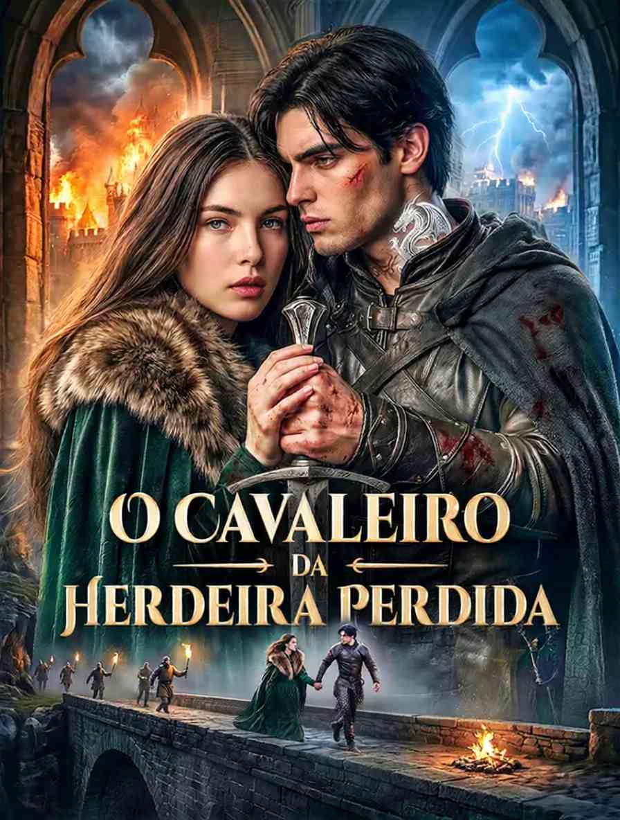 O Cavaleiro da Herdeira Perdida