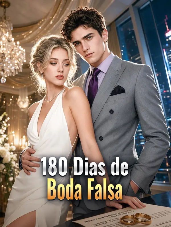 180 Dias de Boda Falsa
