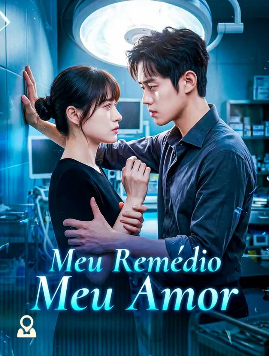 Meu Remédio Meu Amor