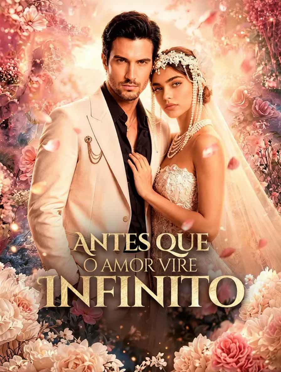 Antes que o Amor Vire Infinito