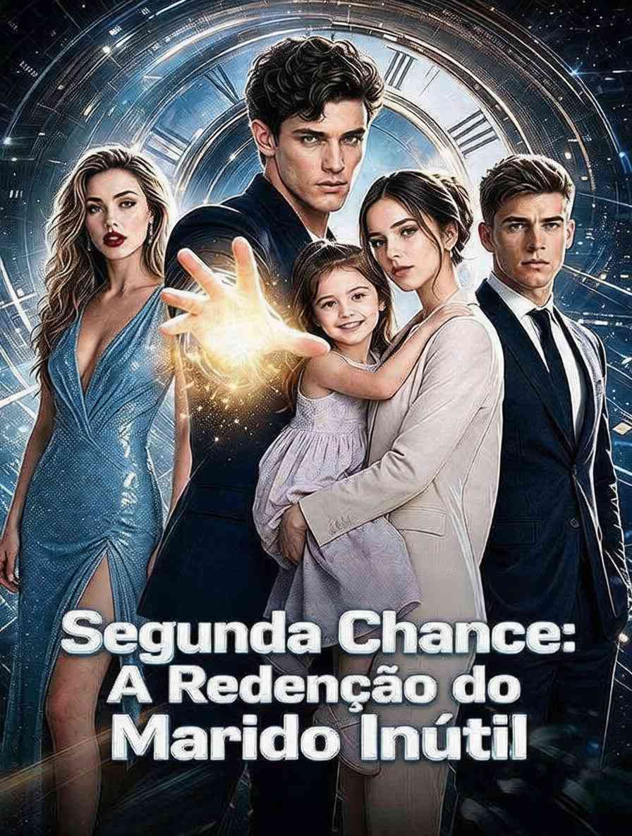 Segunda Chance: A Redenção do Marido Inútil