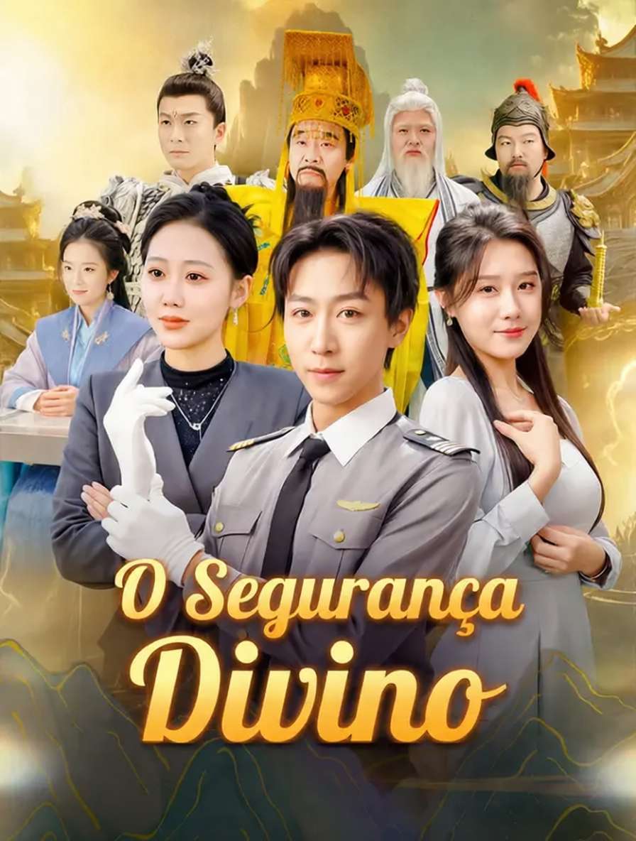 O Segurança Divino