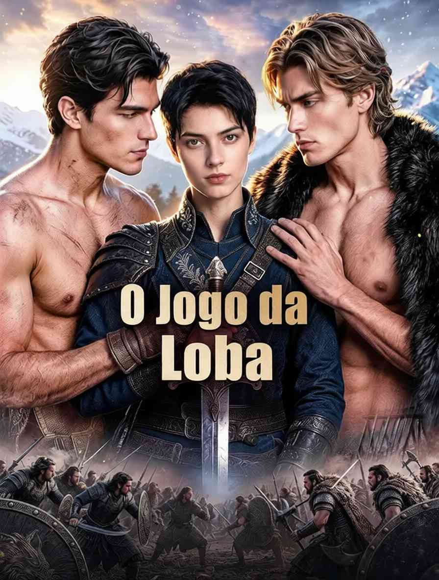 (Dublado) O Jogo da Loba