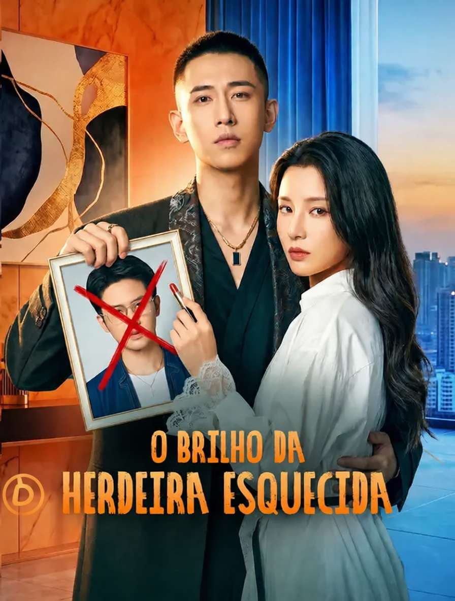 O Brilho da Herdeira Esquecida