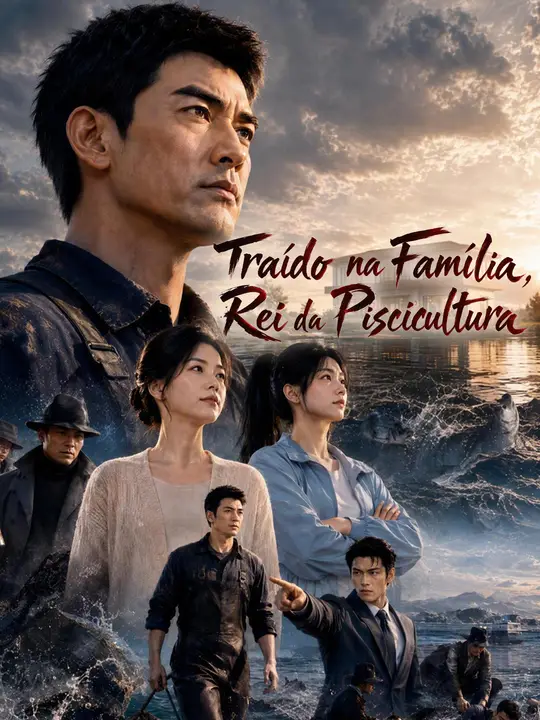 Traído na Família, Rei da Piscicultura
