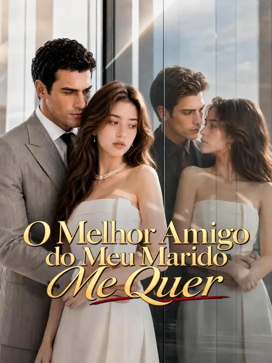 O Melhor Amigo do Meu Marido Me Quer