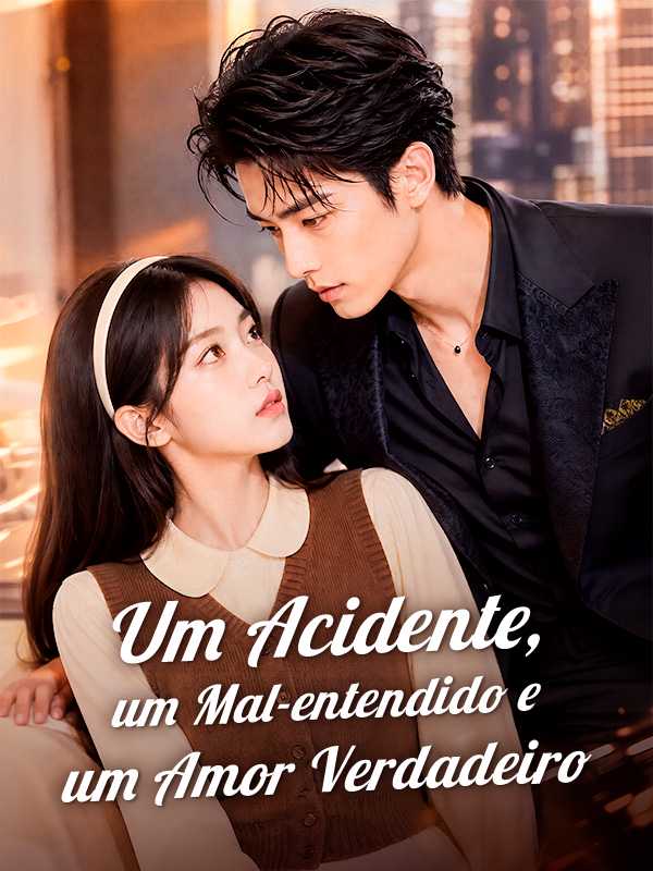 Um Acidente, um Mal-entendido e um Amor Verdadeiro