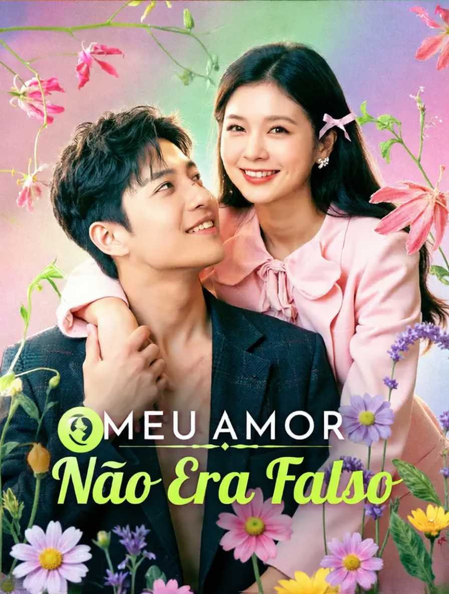 Meu Amor Não Era Falso
