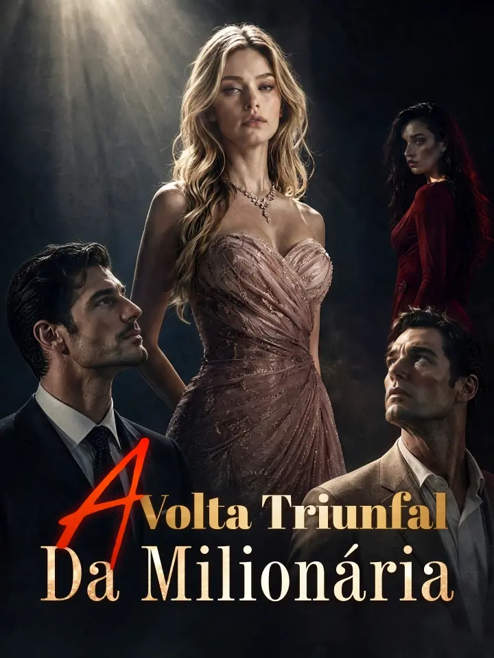 (Dublado) A Volta Triunfal da Milionária
