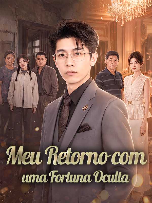 Meu Retorno com uma Fortuna Oculta