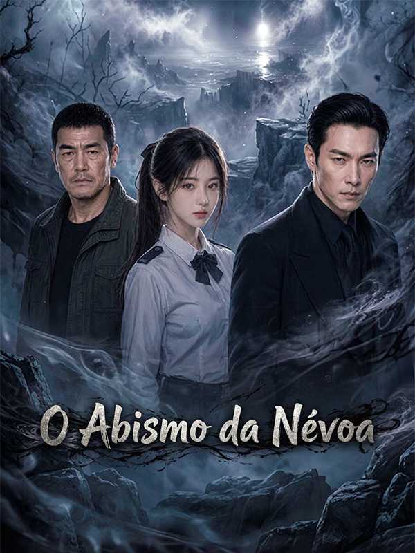 O Abismo da Névoa