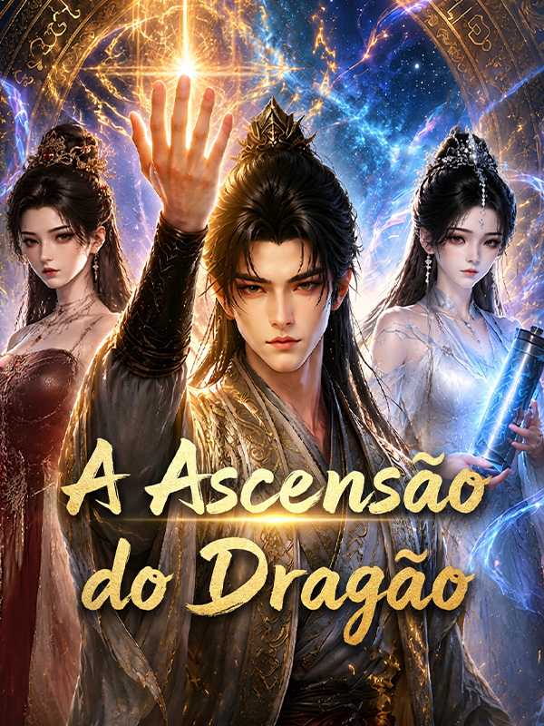 A Ascensão do Dragão