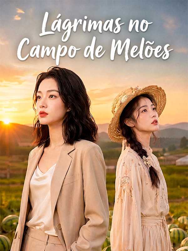 Lágrimas no Campo de Melões