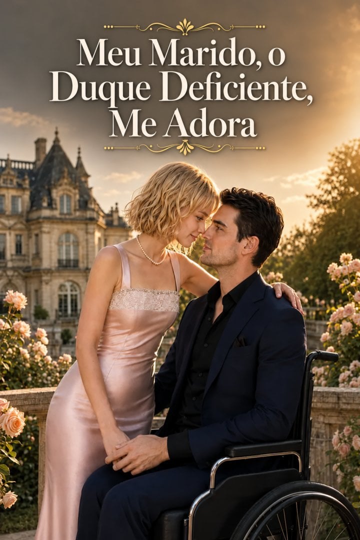 Meu Marido, o Duque Deficiente, Me Adora