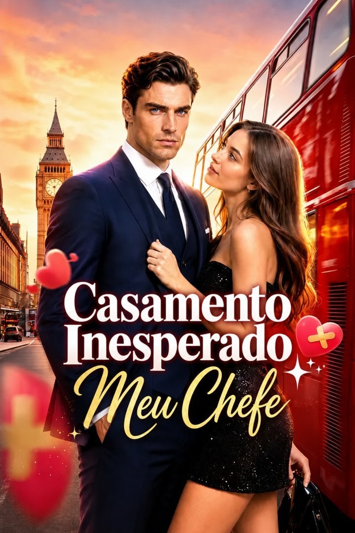 Casamento Inesperado com Meu Chefe