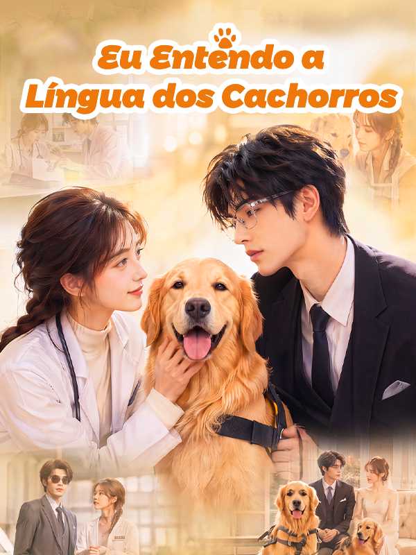 Eu Entendo a Língua dos Cachorros