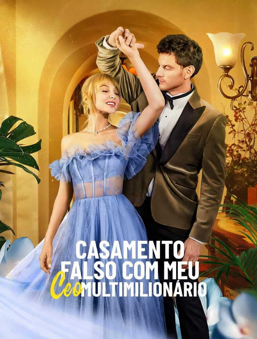 Casamento Falso com meu CEO Multimilionário