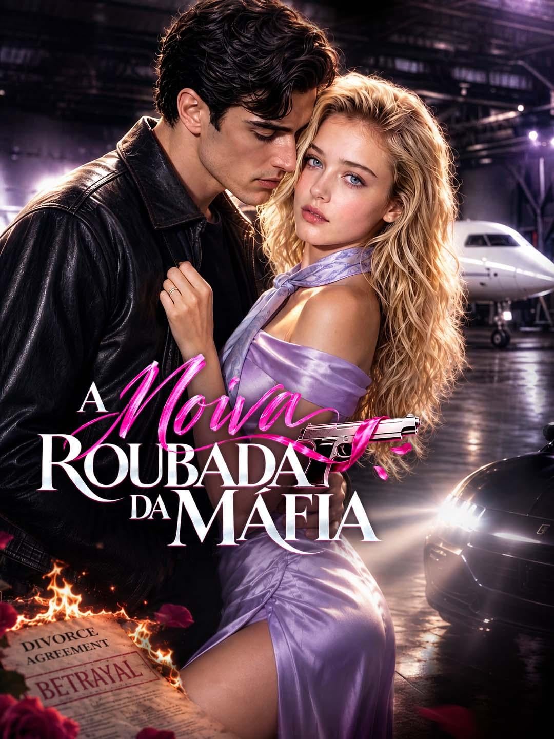 A Noiva Roubada da Máfia