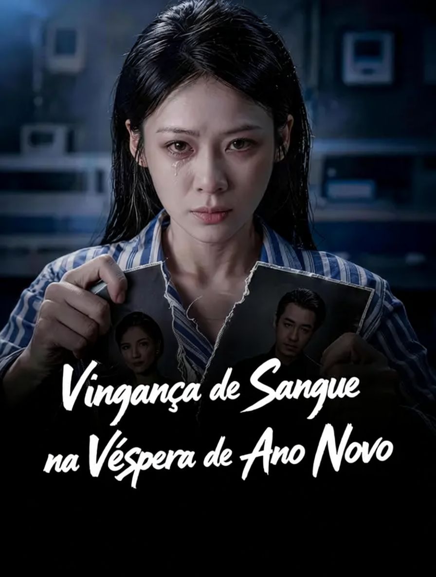 Vingança de Sangue na Véspera de Ano Novo
