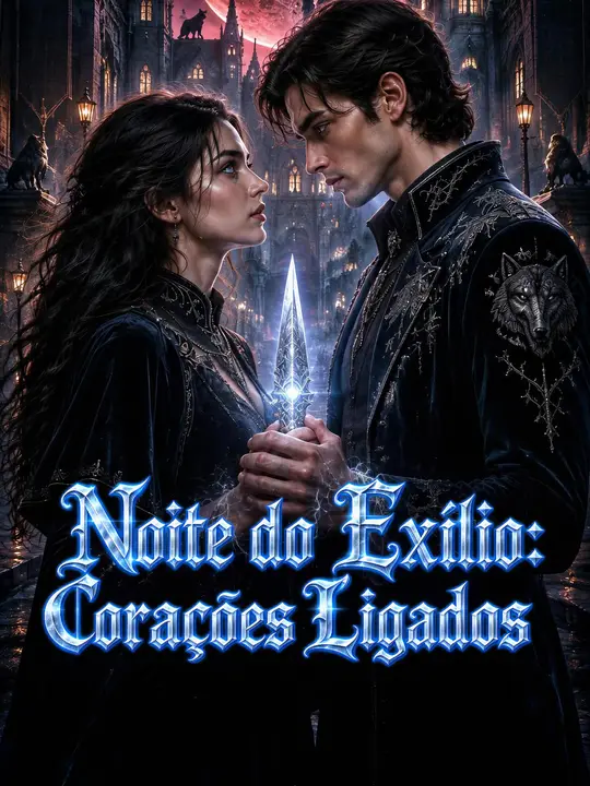 Noite do Exílio: Corações Ligados