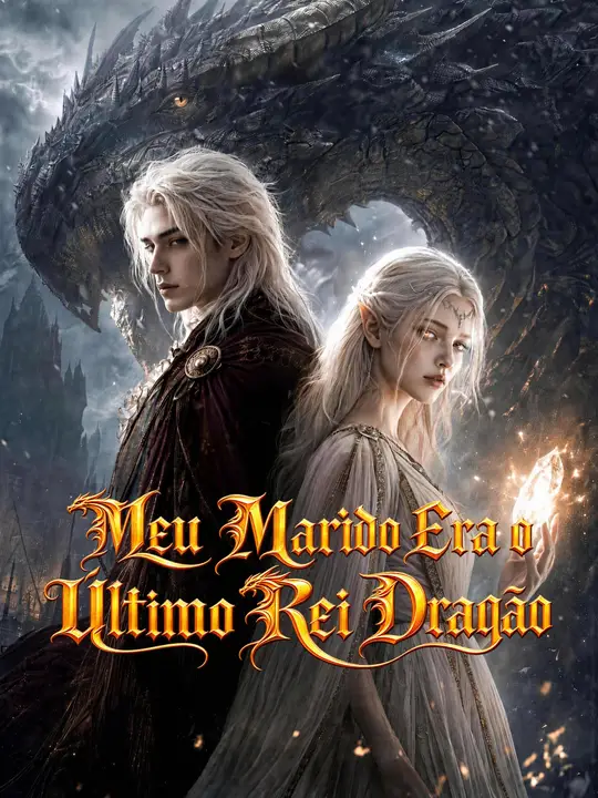 Meu Marido Era o Último Rei Dragão