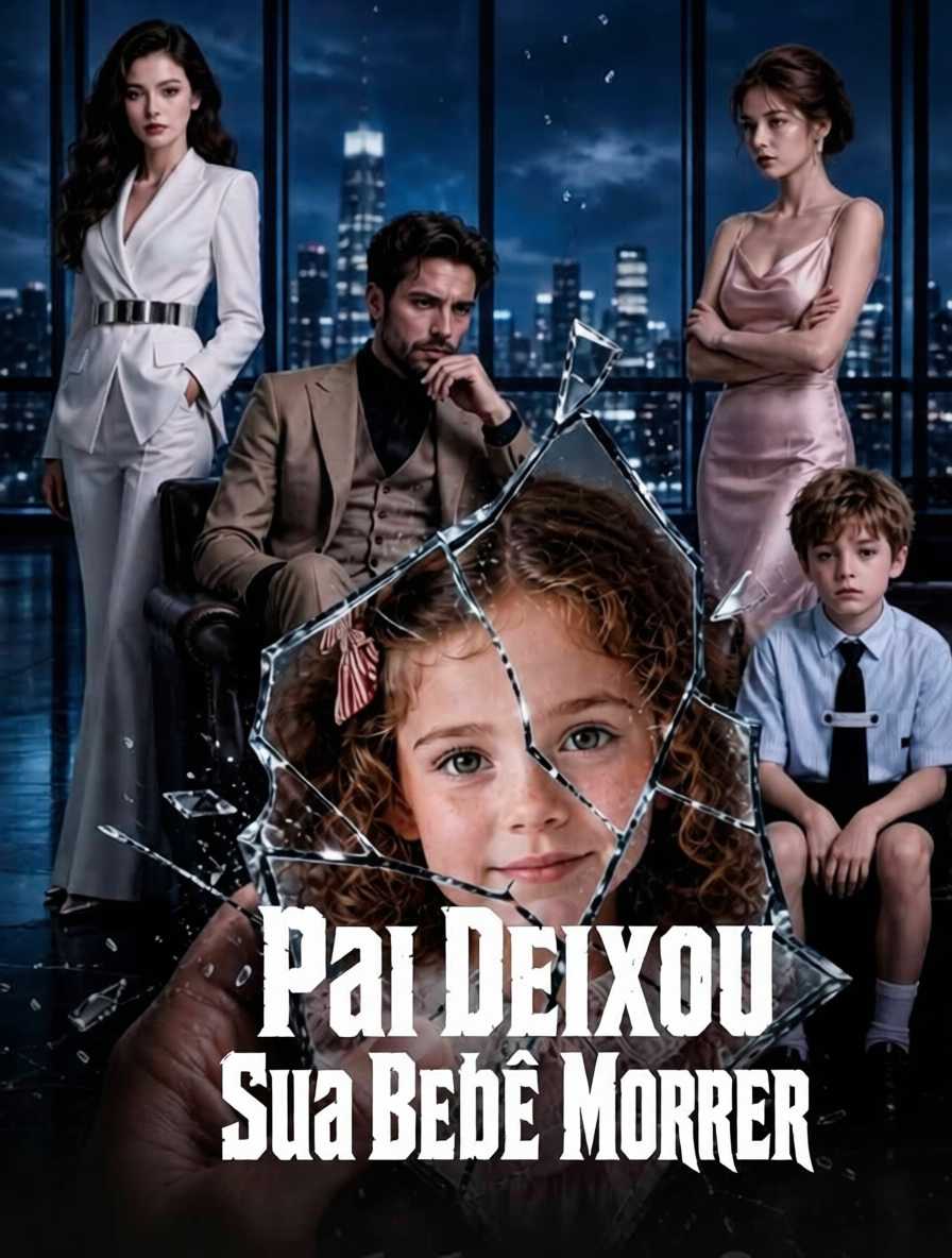 Pai Deixou Sua Bebê Morrer