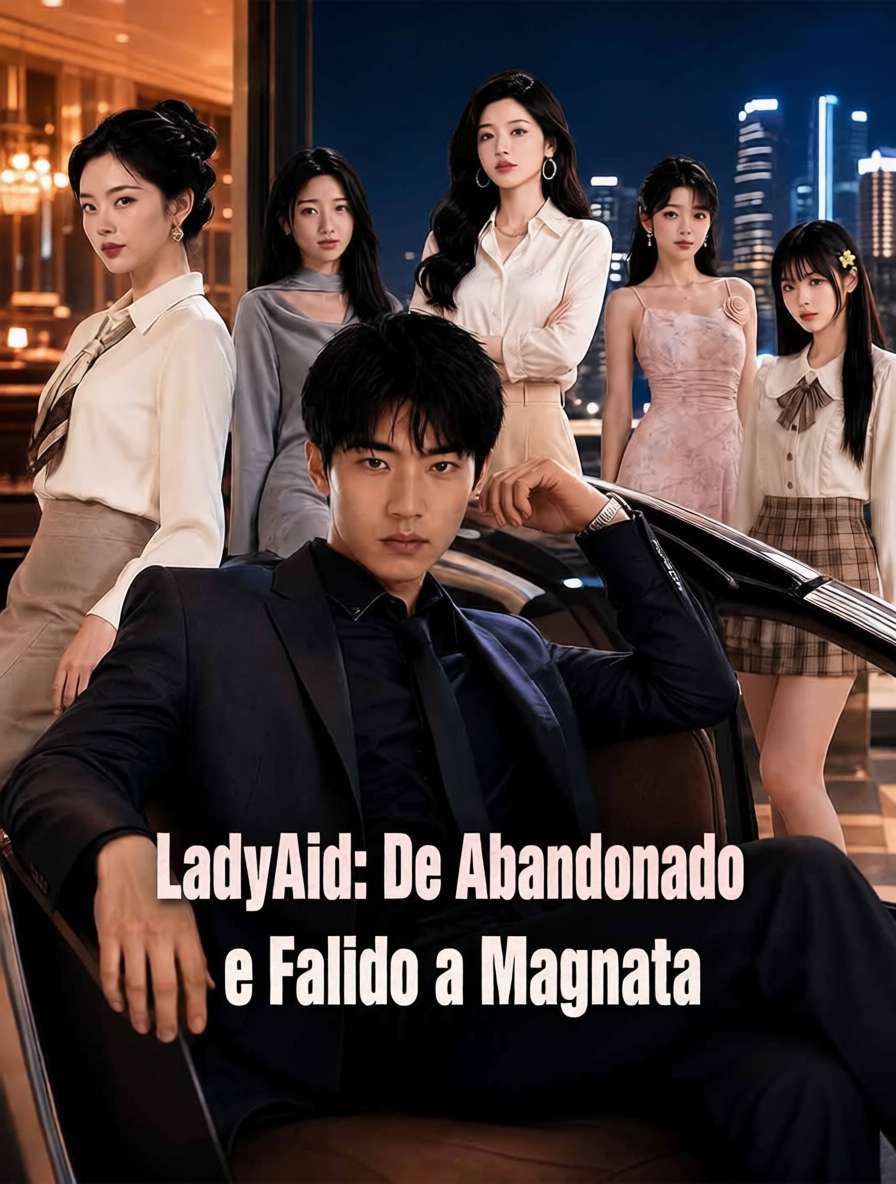LadyAid: De Abandonado e Falido a Magnata