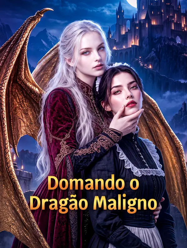 Domando o Dragão Maligno