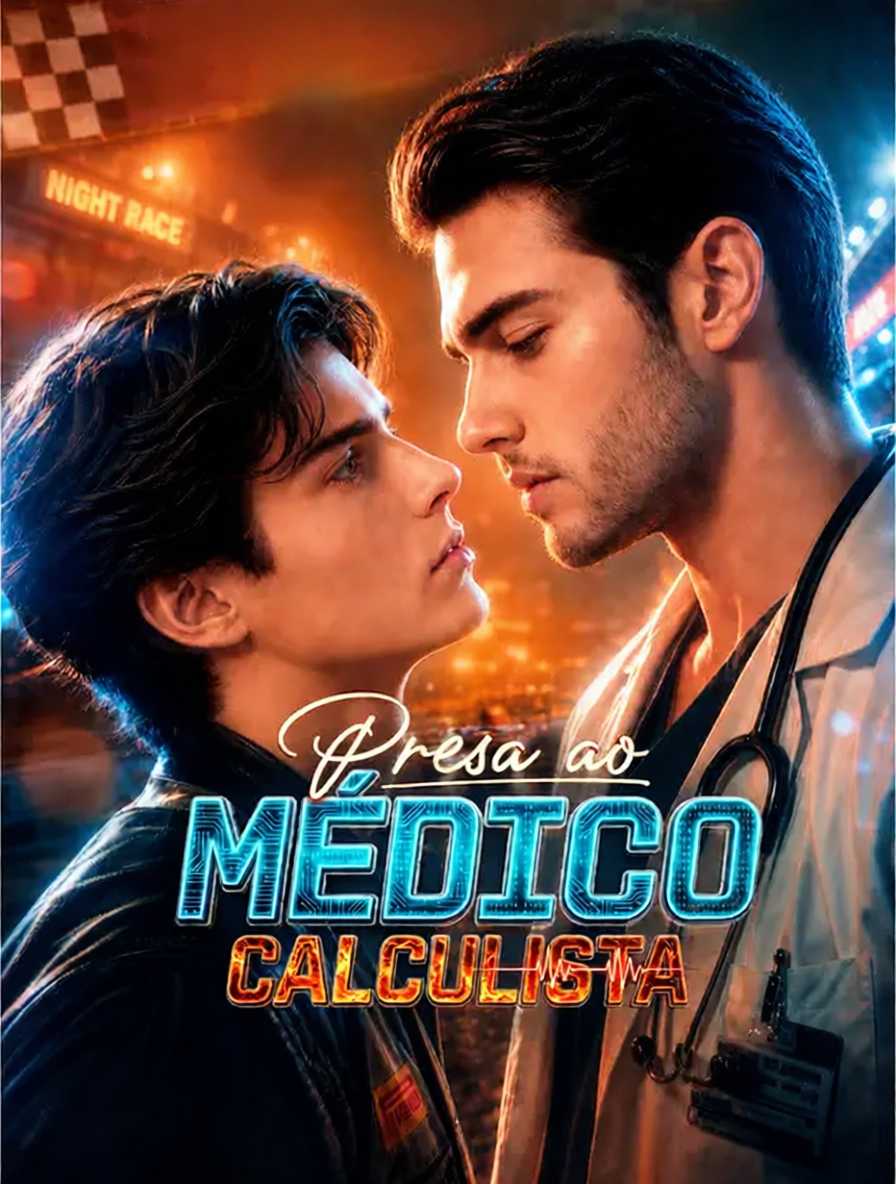 Presa ao Médico Calculista