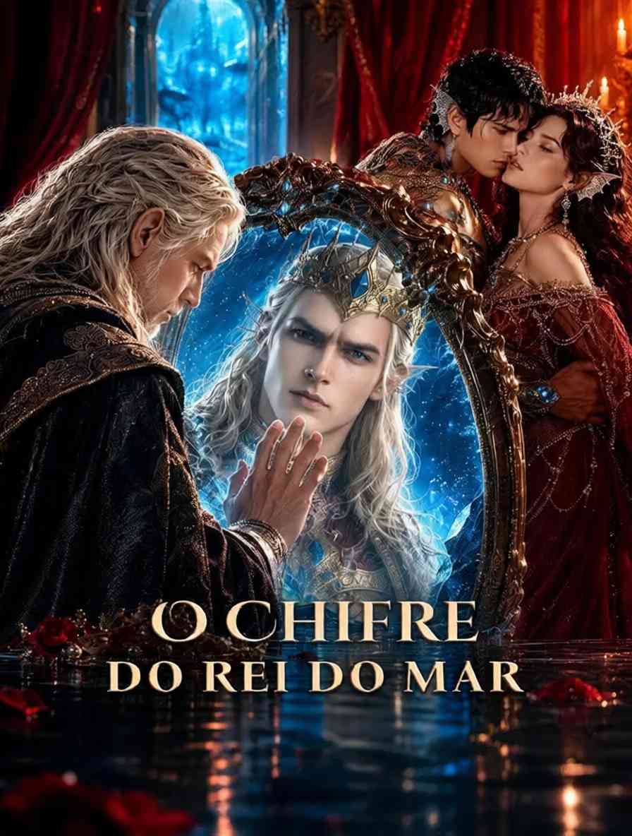 O Chifre do Rei do Mar