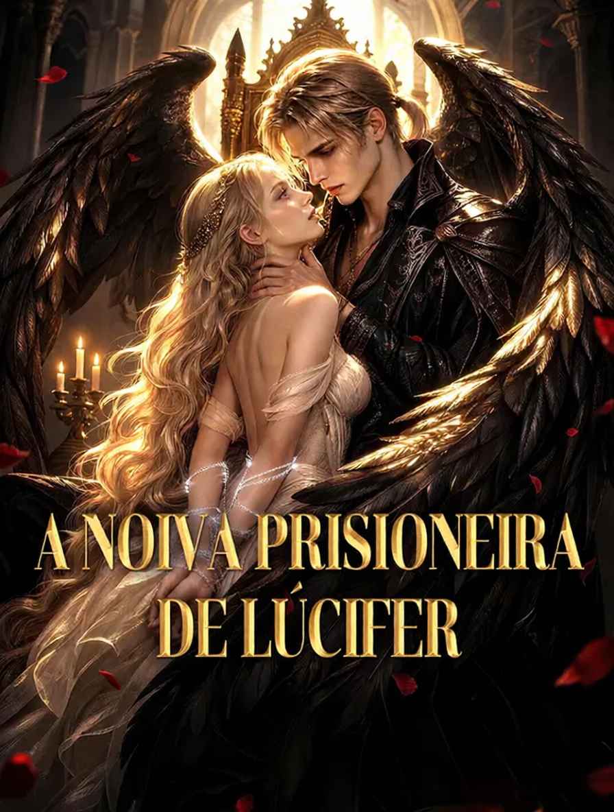 A Noiva Prisioneira de Lúcifer